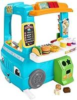 Algopix Similar Product 8 - FisherPrice Laugh  Learn Toddler