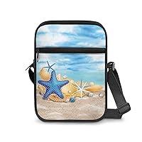 Algopix Similar Product 13 - GREKIOPYU Starfish Large Capacity