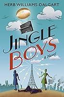 Algopix Similar Product 10 - Jingle Boys: A Novel