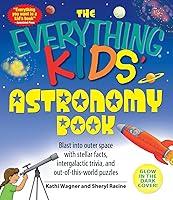 Algopix Similar Product 7 - The Everything Kids Astronomy Book