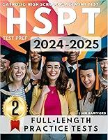 Algopix Similar Product 4 - HSPT Test Prep Catholic School