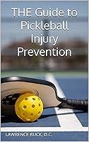 Algopix Similar Product 4 - THE Guide to Pickleball Injury