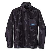 Algopix Similar Product 2 - KAVU Mens Sweatshirt Teannaway 