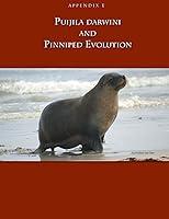 Algopix Similar Product 5 - Puijila darwini and Pinniped Evolution