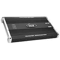 Algopix Similar Product 4 - Lanzar MXA224 1000 Watt 2 Channel