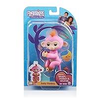 Algopix Similar Product 1 - WowWee Fingerlings 2Tone Monkey 