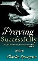 Algopix Similar Product 5 - Praying Successfully