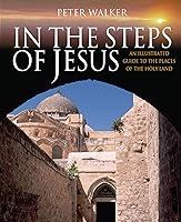 Algopix Similar Product 15 - In the Steps of Jesus In the Steps of