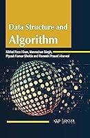 Algopix Similar Product 4 - Data Structure and Algorithm