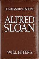 Algopix Similar Product 7 - Leadership Lessons: Alfred Sloan