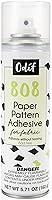 Algopix Similar Product 12 - Odif USA 43830 Odif 808 Paper Pattern