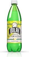 Algopix Similar Product 14 - Polar Beverages Bitter Lemon 338