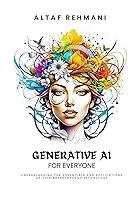 Algopix Similar Product 18 - Generative AI for everyone