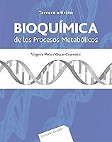 Algopix Similar Product 20 - Bioqumica de los procesos metablicos