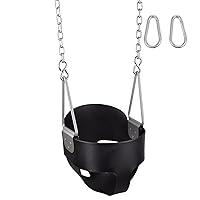 Algopix Similar Product 11 - Swing Set Stuff High Back Full Bucket