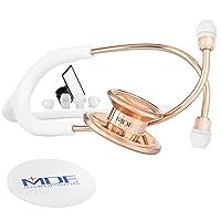 Algopix Similar Product 17 - MDF Instruments RoseGold MD One