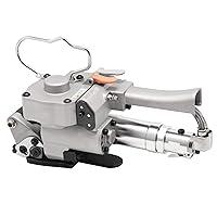 Algopix Similar Product 11 - Hanchen Handheld Pneumatic Strapping