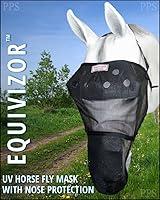 Algopix Similar Product 11 - EquiVizor 95 UV Eye Protection Full