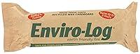 Algopix Similar Product 16 - ENVIRO Log 5lb Firelog, 80 OZ