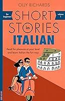 Algopix Similar Product 7 - Short Stories in Italian for Beginners