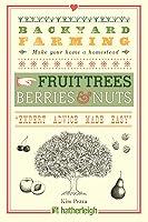 Algopix Similar Product 19 - Backyard Farming Fruit Trees Berries