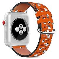 Algopix Similar Product 13 - Compatible with Apple Watch  42mm 