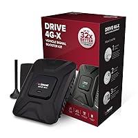 Algopix Similar Product 9 - weBoost Drive 4GX 470510 Cell Phone