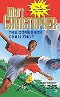 Algopix Similar Product 5 - The Comeback Challenge Matt
