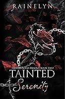 Algopix Similar Product 13 - Tainted Serenity A Dark Thriller