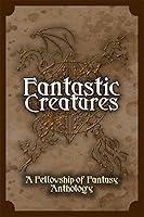 Algopix Similar Product 11 - Fantastic Creatures A Fellowship of