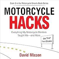 Algopix Similar Product 20 - Motorcycle Hacks Everything My