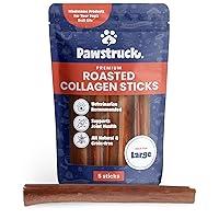 Algopix Similar Product 14 - Pawstruck All Natural 1112 Roasted