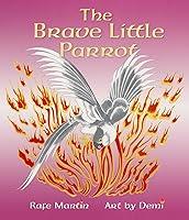 Algopix Similar Product 8 - The Brave Little Parrot