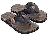 Algopix Similar Product 7 - Cartago Malta IV Kids Thong Sandals