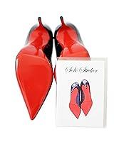 Algopix Similar Product 20 - Sole Sticker Crystal Clear 3M Sole