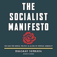 Algopix Similar Product 2 - The Socialist Manifesto The Case for