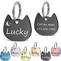 Algopix Similar Product 19 - Anavia Small Size Dog Cat ID Tags