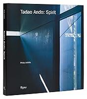 Algopix Similar Product 1 - Tadao Ando Spirit Places for