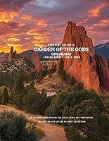 Algopix Similar Product 1 - Stunning Colorful Garden of The Gods