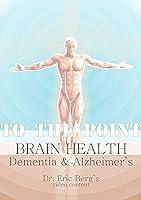 Algopix Similar Product 19 - To The Point Brain health Dementia