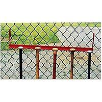 Algopix Similar Product 1 - Fence Bat Rack