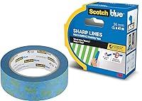 Algopix Similar Product 17 - ScotchBlue 209336EC Painters Tape