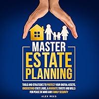 Algopix Similar Product 9 - Master Estate Planning Tools and