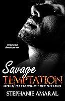 Algopix Similar Product 11 - Savage Tempation  A Forced Proximity