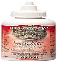 Algopix Similar Product 8 - Bio-Groom Ear Mite Treatment, 1-Ounce