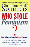 Algopix Similar Product 20 - Who Stole Feminism How Women Have