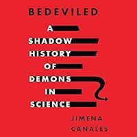 Algopix Similar Product 15 - Bedeviled A Shadow History of Demons