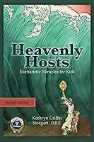 Algopix Similar Product 14 - Heavenly Hosts Second Edition