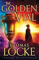Algopix Similar Product 15 - The Golden Vial (Legends of the Realm)