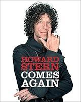 Algopix Similar Product 5 - Howard Stern Comes Again